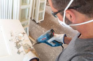 Bosch Professional GHG 20-63 Sıcak Hava Tabancası - 06012A6200