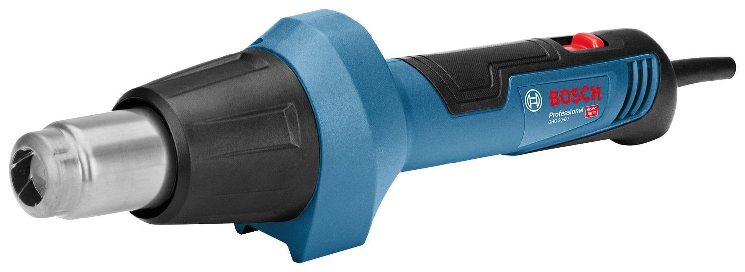 Bosch Professional GHG 20-60 Sıcak Hava Tabancası - 06012A6400