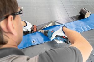 Bosch Professional GHG 20-60 Sıcak Hava Tabancası - 06012A6400
