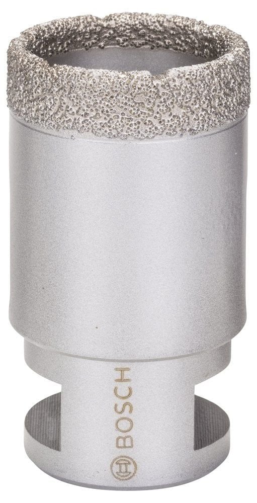 Bosch - Best Serisi, Taşlama İçin Seramik Kuru Elmas Delici 35*35 mm - 2608587121