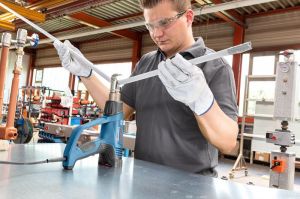 Bosch Professional GHG 23-66 Sıcak Hava Tabancası - 06012A6300