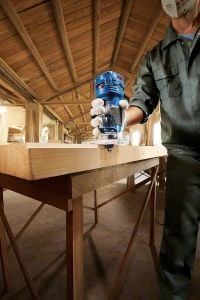 Bosch Professional GKF 550 Çok Amaçlı Freze - 06016A0020