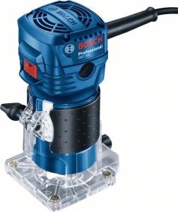 Bosch Professional GKF 550 Çok Amaçlı Freze - 06016A0020