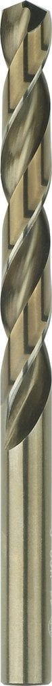 Bosch - HSS-Co Metal Matkap Ucu 3,8*75 mm 10'lu Paket