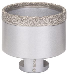 Bosch - Best Serisi, Taşlama İçin Seramik Kuru Elmas Delici 65*35 mm