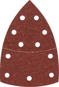 Bosch - Expert for Serisi Ahşap Zımpara 102x62/93x93 mm 40 kum