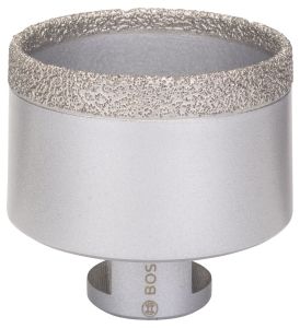 Bosch - Best Serisi, Taşlama İçin Seramik Kuru Elmas Delici 70*35 mm