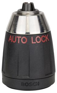 Bosch - 1/2''-20-1,5-13mm Supra Mandren (GSB,GSR)