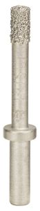 Bosch - Best Serisi, GTR 30 İçin Seramik Kuru Elmas Delici 6*35 mm