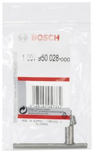 Bosch - Yedek Anahtar G Tipi