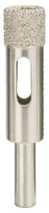 Bosch - Best Serisi, GTR 30 İçin Seramik Kuru Elmas Delici 12*35 mm
