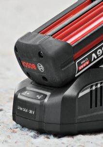 Bosch - 36 V 6,0 Ah HD Li-Ion ECP LZA Akü