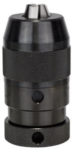 Bosch - 0,5-10 mm - 1/2''-20 Anahtarsız Mandren