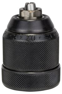 Bosch - 1-10 mm - 1/2''-20 Anahtarsız Mandren