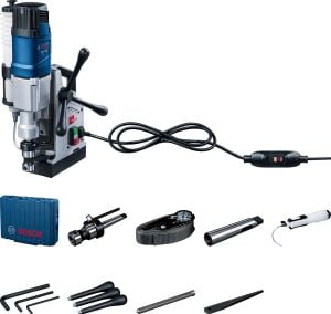 Bosch Professional GBM 50-2 Darbesiz Matkap + Sehpa - 06011B4020