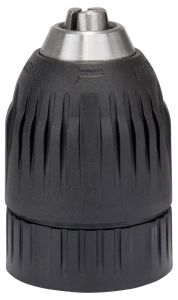 Bosch - 2-13 mm - 1/2''-20 Anahtarsız Mandren
