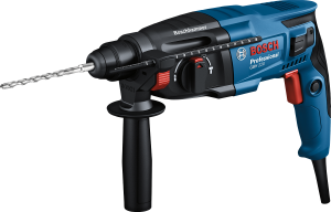 Bosch Professional GBH 220 Kırıcı Delici