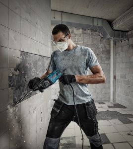 Bosch Professional GBH 220 Kırıcı Delici