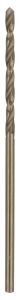 Bosch - HSS-Co Metal Matkap Ucu 1,5*40 mm 1'li Paket