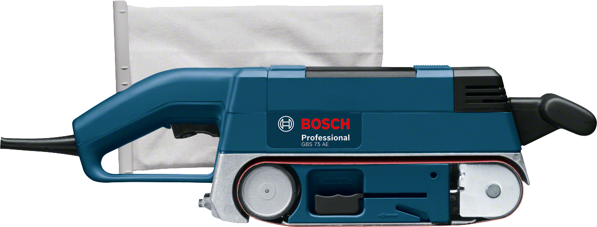 Bosch Professional GBS 75 AE Tank Zımpara - 0601274708