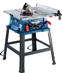 Bosch Professional GTS 254 Tezgah Tipi Testere Makinesi - 0601B45000