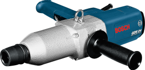 Bosch Professional GDS 24 Darbeli Somun Sıkma Makinesi - 0601434108