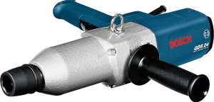 Bosch Professional GDS 24 Darbeli Somun Sıkma Makinesi - 0601434108
