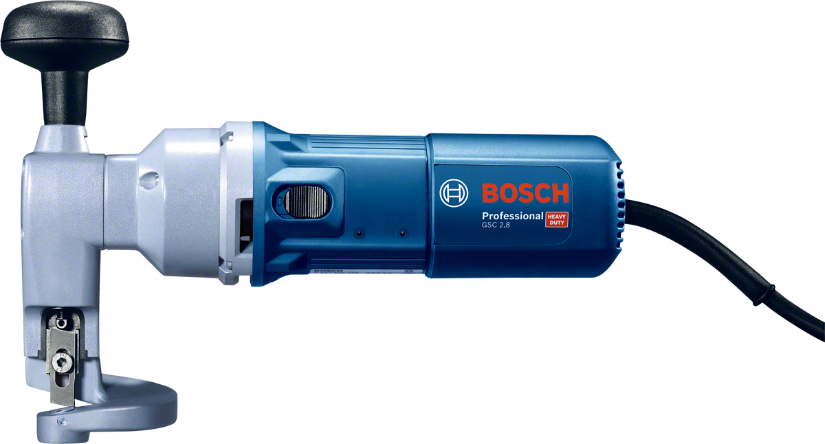 Bosch Professional GSC 2,8 Makas - 0601506108