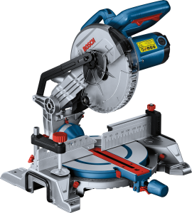 Bosch Professional GCM 216 Gönye Kesme Makinesi - 0601B33000