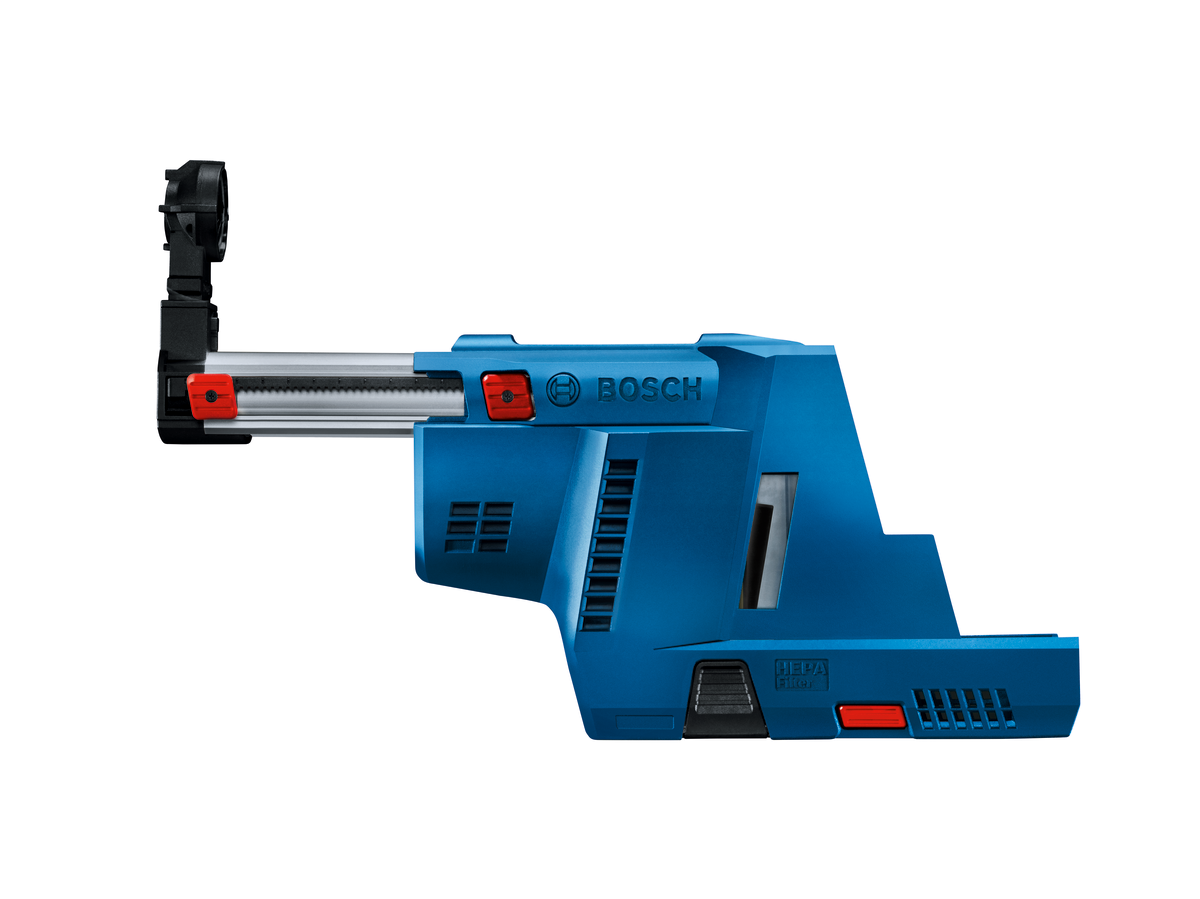 Bosch Professional GDE 18V-16 Toz Emme Adaptörü - 1600A0051M