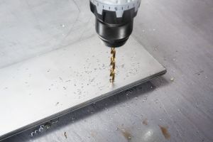 Bosch - HSS-Co Metal Matkap Ucu 13*151 mm 1'li Paket