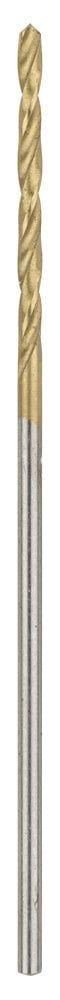 Bosch - HSS-TiN Metal Matkap Ucu 1*34 mm
