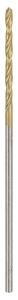 Bosch - HSS-TiN Metal Matkap Ucu 1*34 mm