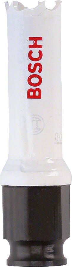 Bosch - Yeni Progressor Serisi Ahşap ve Metal için Delik Açma Testeresi (Panç) 19 mm - 2608594198