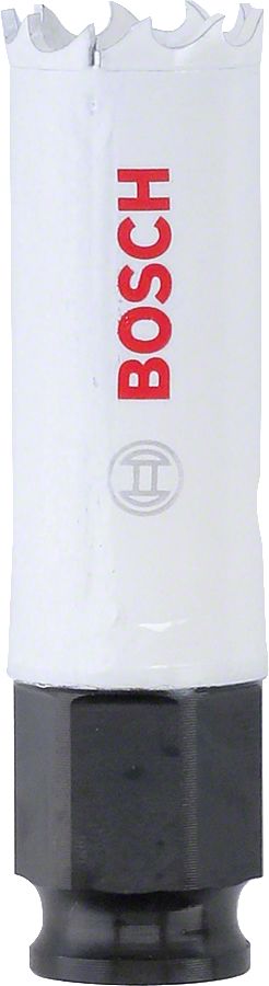 Bosch - Yeni Progressor Serisi Ahşap ve Metal için Delik Açma Testeresi (Panç) 20 mm - 2608594199