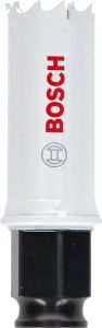 Bosch - Yeni Progressor Serisi Ahşap ve Metal için Delik Açma Testeresi (Panç) 21 mm