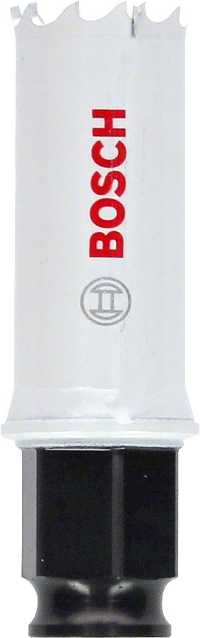 Bosch - Yeni Progressor Serisi Ahşap ve Metal için Delik Açma Testeresi (Panç) 25 mm - 2608594203