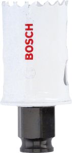Bosch - Yeni Progressor Serisi Ahşap ve Metal için Delik Açma Testeresi (Panç) 32 mm