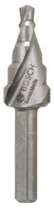 Bosch - HSS 5 Kademeli Matkap Ucu 4-12 mm - 2608597518