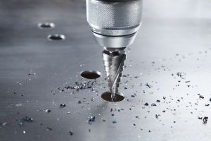 Bosch - HSS 9 Kademeli Matkap Ucu 4-12 mm - 2608587425