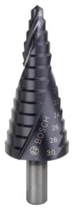 Bosch - HSS-AlTiN 13 Kademeli Matkap Ucu 6-30 mm