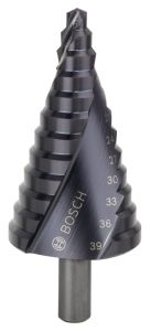 Bosch - HSS-AlTiN 12 Kademeli Matkap Ucu 6-39 mm