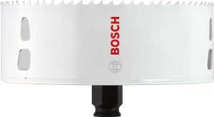 Bosch - Yeni Progressor Serisi Ahşap ve Metal için Delik Açma Testeresi (Panç) 133 mm