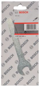 Bosch - GGS 16 Prof için tek agızlı anahtar