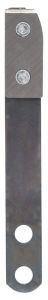 Bosch - GUS 9,6 V için Alt Bıçak
