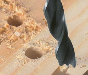 Bosch - Havşalı Ahşap Matkap Ucu 12 mm