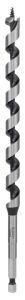 Bosch - Ahşap için Yılan Matkap Ucu 12*235 mm