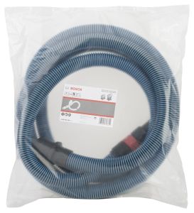Bosch - Elektrikli Süpürgeler İçin Uzatma Hortumu Antistatik 35 mm x 5 m (GAS 15PS, GAS 12-25 PL, GAS 35 M AFC, GAS 55 M AFC için uygun)