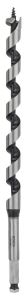 Bosch - Ahşap için Yılan Matkap Ucu 13*235 mm