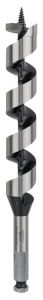 Bosch - Ahşap için Yılan Matkap Ucu 26*235 mm